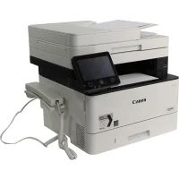 МФУ Canon i-SENSYS MF429x фото 2